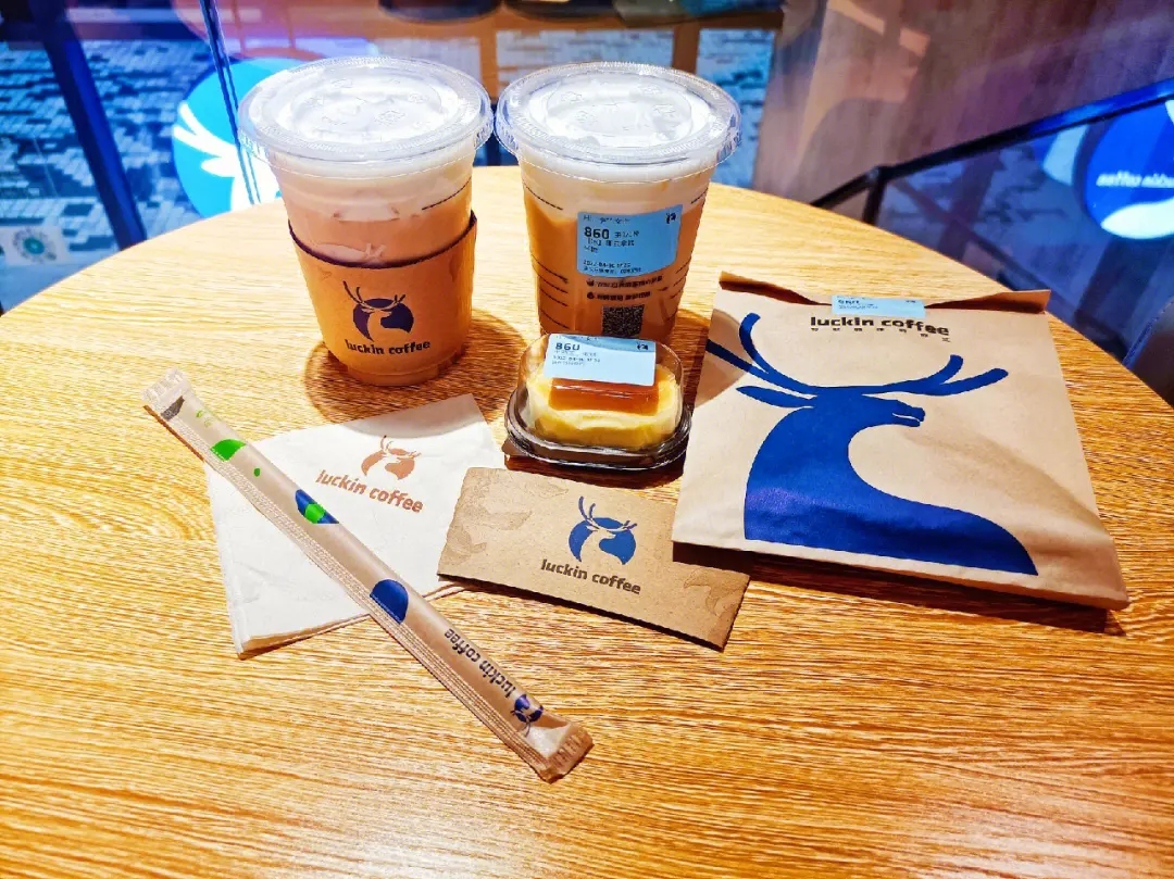 瑞幸怎么加盟：4001-889-875