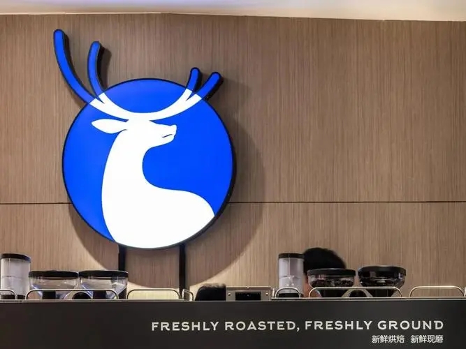 瑞幸加盟——4001889875