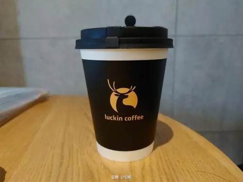 瑞幸咖啡加盟招商电话400-188-9875